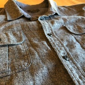 Jachs NY, Long-Sleeve Casual Shirt, Size XL